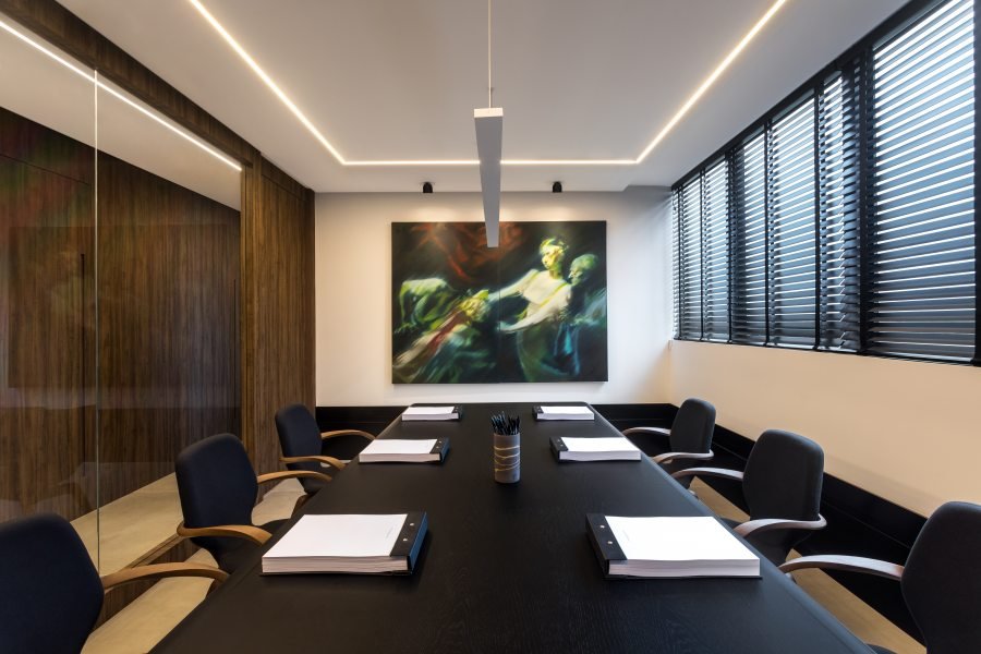 Escritório MBO Advocacia